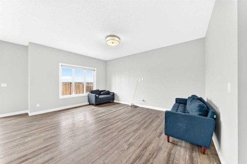 176 Savanna Lane Ne, Calgary, AB - Indoor