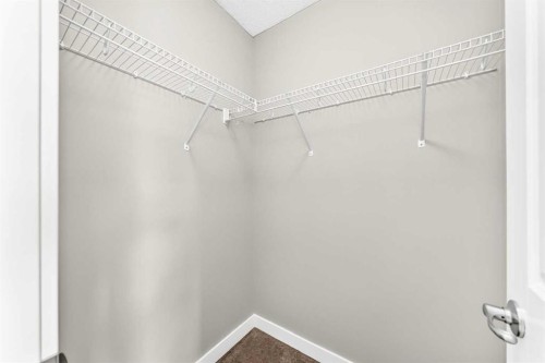 176 Savanna Lane Ne, Calgary, AB - Indoor With Storage