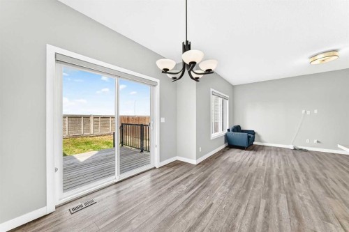 176 Savanna Lane Ne, Calgary, AB - Indoor Photo Showing Other Room