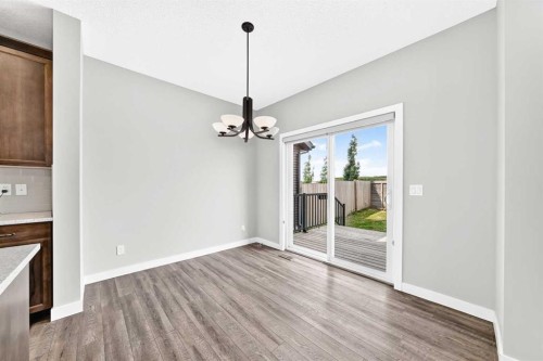 176 Savanna Lane Ne, Calgary, AB - Indoor