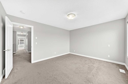 176 Savanna Lane Ne, Calgary, AB - Indoor Photo Showing Other Room