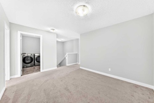 176 Savanna Lane Ne, Calgary, AB - Indoor Photo Showing Other Room