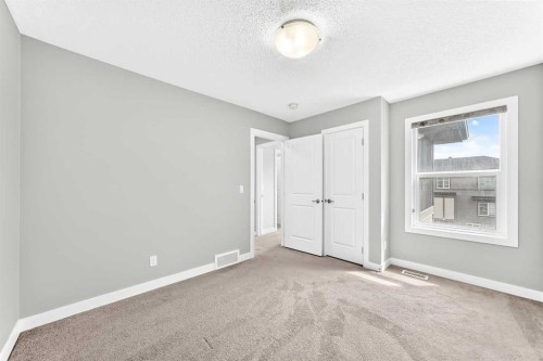 176 Savanna Lane Ne, Calgary, AB - Indoor Photo Showing Other Room