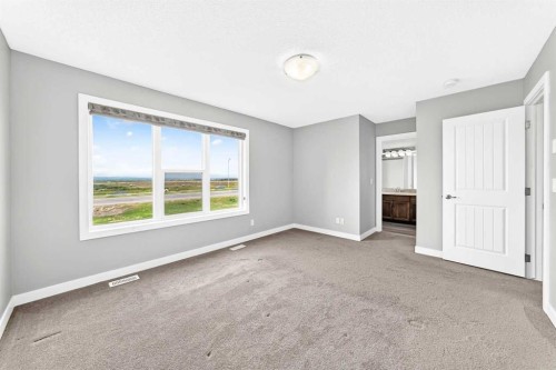 176 Savanna Lane Ne, Calgary, AB - Indoor Photo Showing Other Room