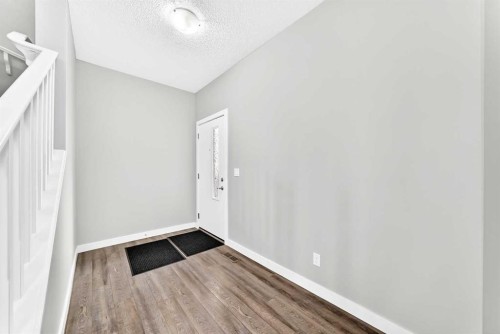 176 Savanna Lane Ne, Calgary, AB - Indoor Photo Showing Other Room