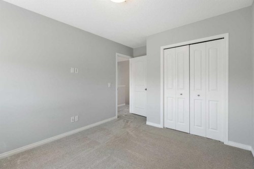 128 Silverado Way Sw, Calgary, AB - Indoor