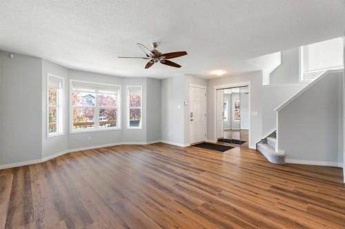 128 Silverado Way Sw, Calgary, AB - Indoor Photo Showing Other Room