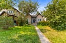 1407 28 Street Sw, Calgary, AB  - Outdoor With Facade 