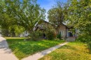 1407 28 Street Sw, Calgary, AB  - Outdoor 
