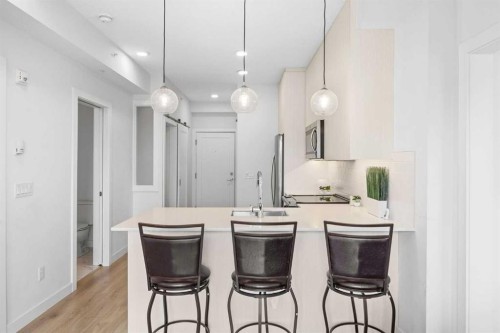 2403-76 Cornerstone Passage Ne, Calgary, AB - Indoor