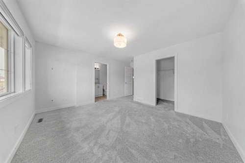 834 Bayview Terrace Sw, Airdrie, AB - Indoor Photo Showing Other Room