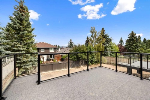 52 Patterson Rise Sw, Calgary, AB - Outdoor