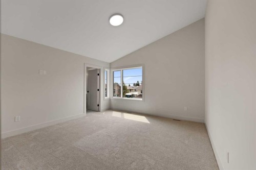 52 Patterson Rise Sw, Calgary, AB - Indoor Photo Showing Other Room