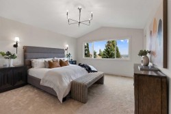 52 Patterson Rise SW Calgary, AB T3H 2E3