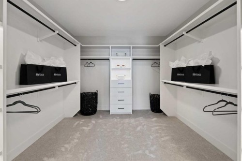 52 Patterson Rise Sw, Calgary, AB - Indoor