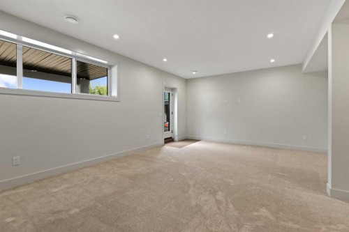 52 Patterson Rise Sw, Calgary, AB - Indoor