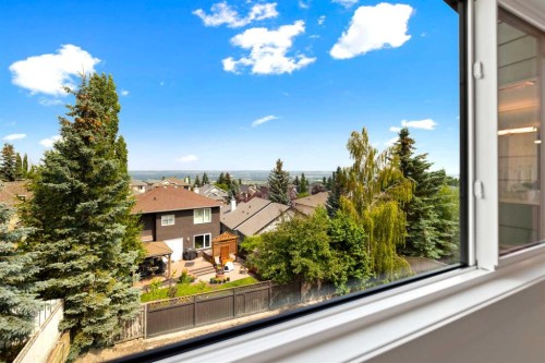 52 Patterson Rise Sw, Calgary, AB - Outdoor With View