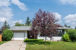 508 99 Avenue SE Calgary, AB T2J 0K2