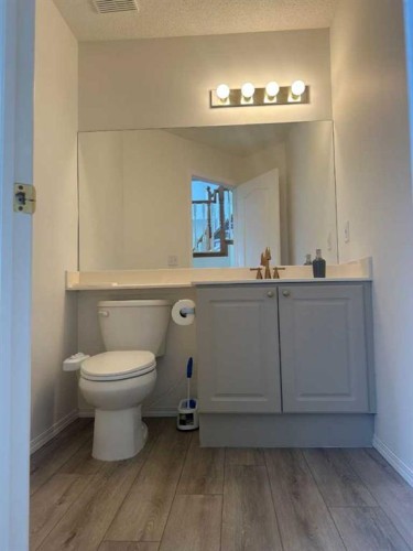 151 Citadel Green Nw, Calgary, AB - Indoor Photo Showing Bathroom