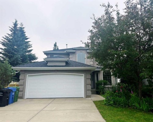 151 Citadel Green Nw, Calgary, AB - Outdoor