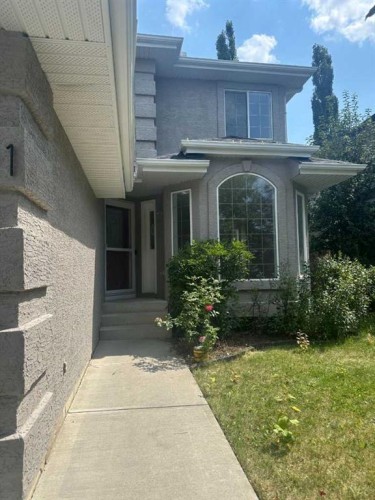 151 Citadel Green Nw, Calgary, AB - Outdoor