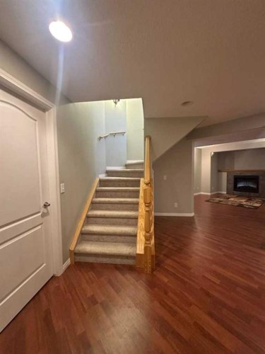 151 Citadel Green Nw, Calgary, AB - Indoor Photo Showing Other Room