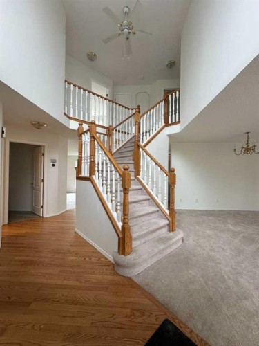 151 Citadel Green Nw, Calgary, AB - Indoor Photo Showing Other Room