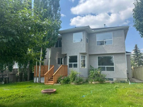 151 Citadel Green Nw, Calgary, AB - Outdoor