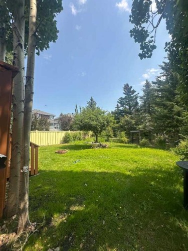 151 Citadel Green Nw, Calgary, AB - Outdoor