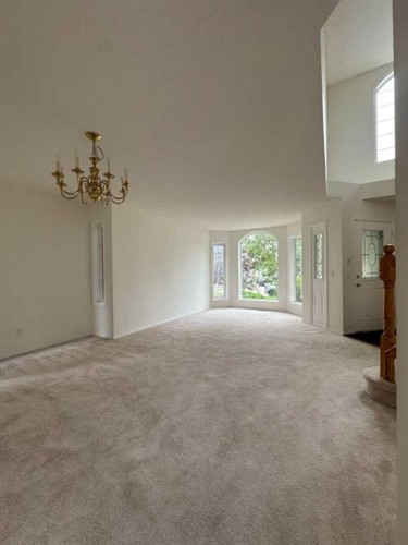 151 Citadel Green Nw, Calgary, AB - Indoor Photo Showing Other Room