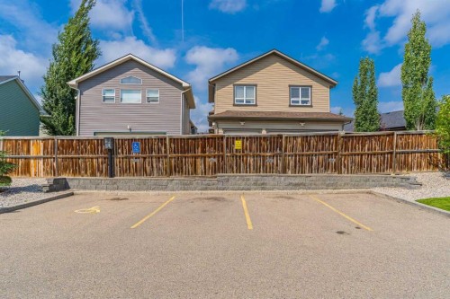 208-25 Prestwick Drive Se, Calgary, AB - Outdoor