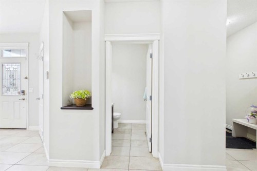 66 Nolanhurst Way Nw, Calgary, AB - Indoor Photo Showing Other Room
