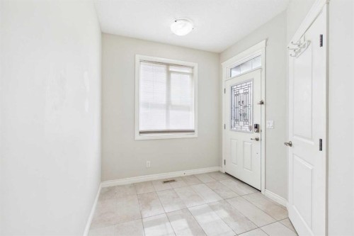 66 Nolanhurst Way Nw, Calgary, AB - Indoor Photo Showing Other Room