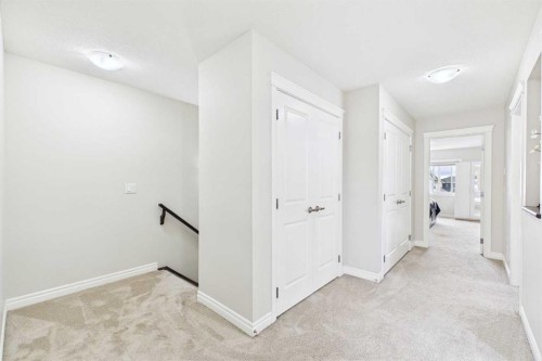 66 Nolanhurst Way Nw, Calgary, AB - Indoor Photo Showing Other Room
