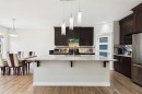 66 Nolanhurst Way Nw, Calgary, AB  - Indoor Photo Showing Kitchen With Upgraded Kitchen 