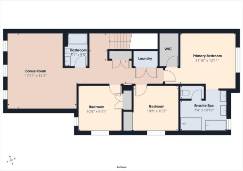 66 Nolanhurst Way Nw, Calgary, AB - Other