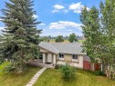 227 Manora Crescent Ne, Calgary, AB  - Outdoor 