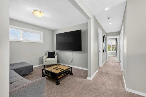 195 Mahogany Passage Se, Calgary, AB - Indoor