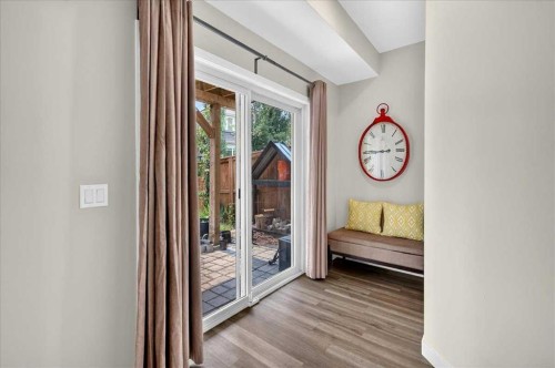 195 Mahogany Passage Se, Calgary, AB - Indoor Photo Showing Other Room