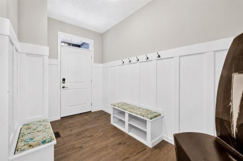 195 Mahogany Passage Se, Calgary, AB - Indoor Photo Showing Other Room