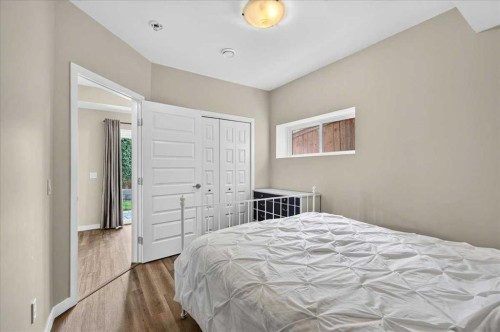 195 Mahogany Passage Se, Calgary, AB - Indoor Photo Showing Bedroom