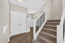 195 Mahogany Passage Se, Calgary, AB  - Indoor Photo Showing Other Room 