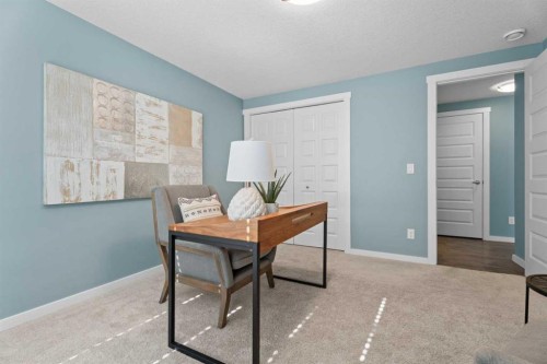 516 Auburn Bay Circle Se, Calgary, AB - Indoor