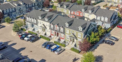 516 Auburn Bay Circle Se, Calgary, AB - 