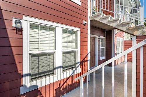 516 Auburn Bay Circle Se, Calgary, AB - Outdoor With Exterior