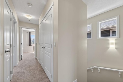 218 River Heights Green, Cochrane, AB - Indoor Photo Showing Other Room
