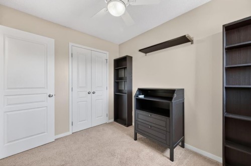 218 River Heights Green, Cochrane, AB - Indoor