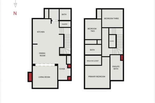 218 River Heights Green, Cochrane, AB - Other