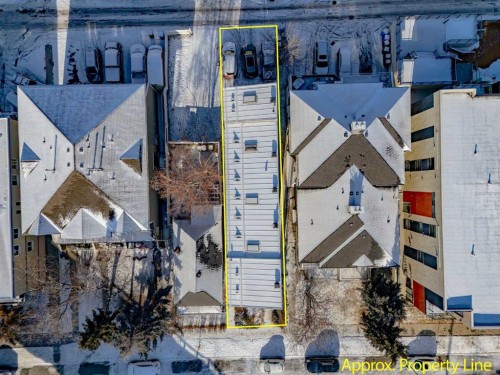648 Mcdougall Road Ne, Calgary, AB - Outdoor With Facade