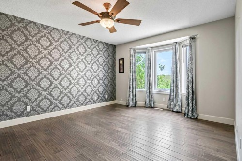 443 Riverside Green Nw, High River, AB - Indoor Photo Showing Other Room